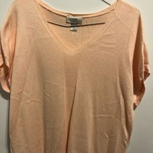 Loft blouse